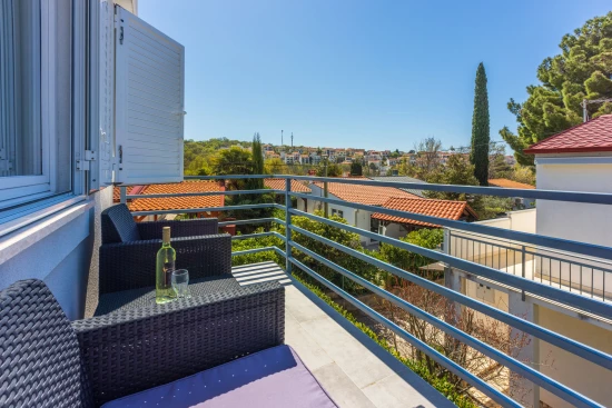 Apartmán Ostrov Krk - Njivice OS 10453 N1