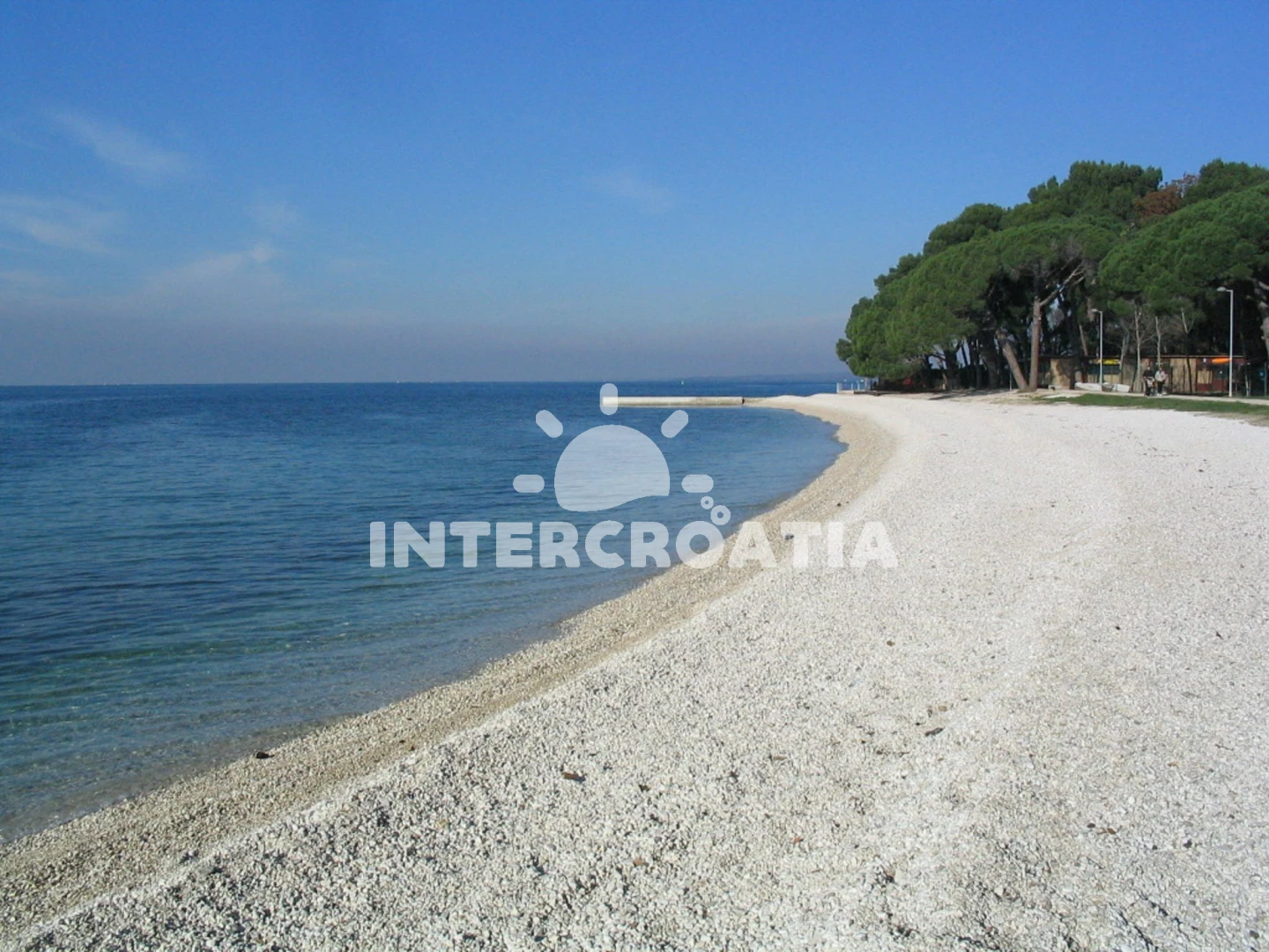 Apartmán Istrie - Fažana IS 7212 N2