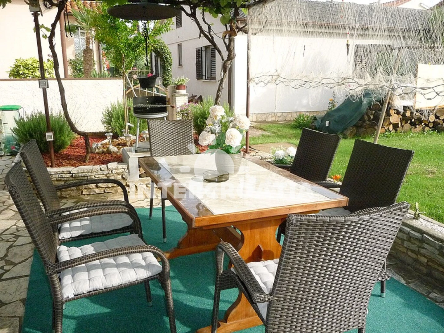 Apartmán Istrie - Fažana IS 7212 N2