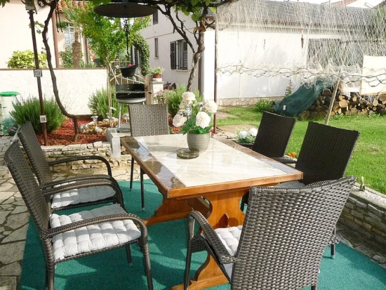 Apartmán Istrie - Fažana IS 7212 N2