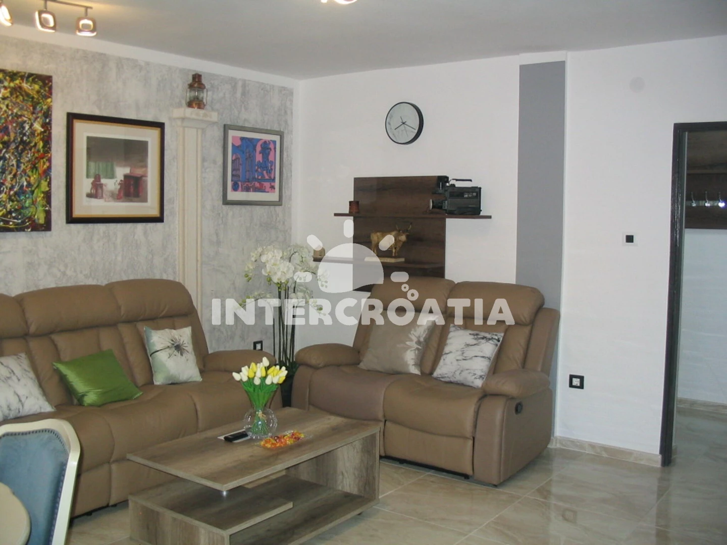 Apartmán Istrie - Fažana IS 7212 N2