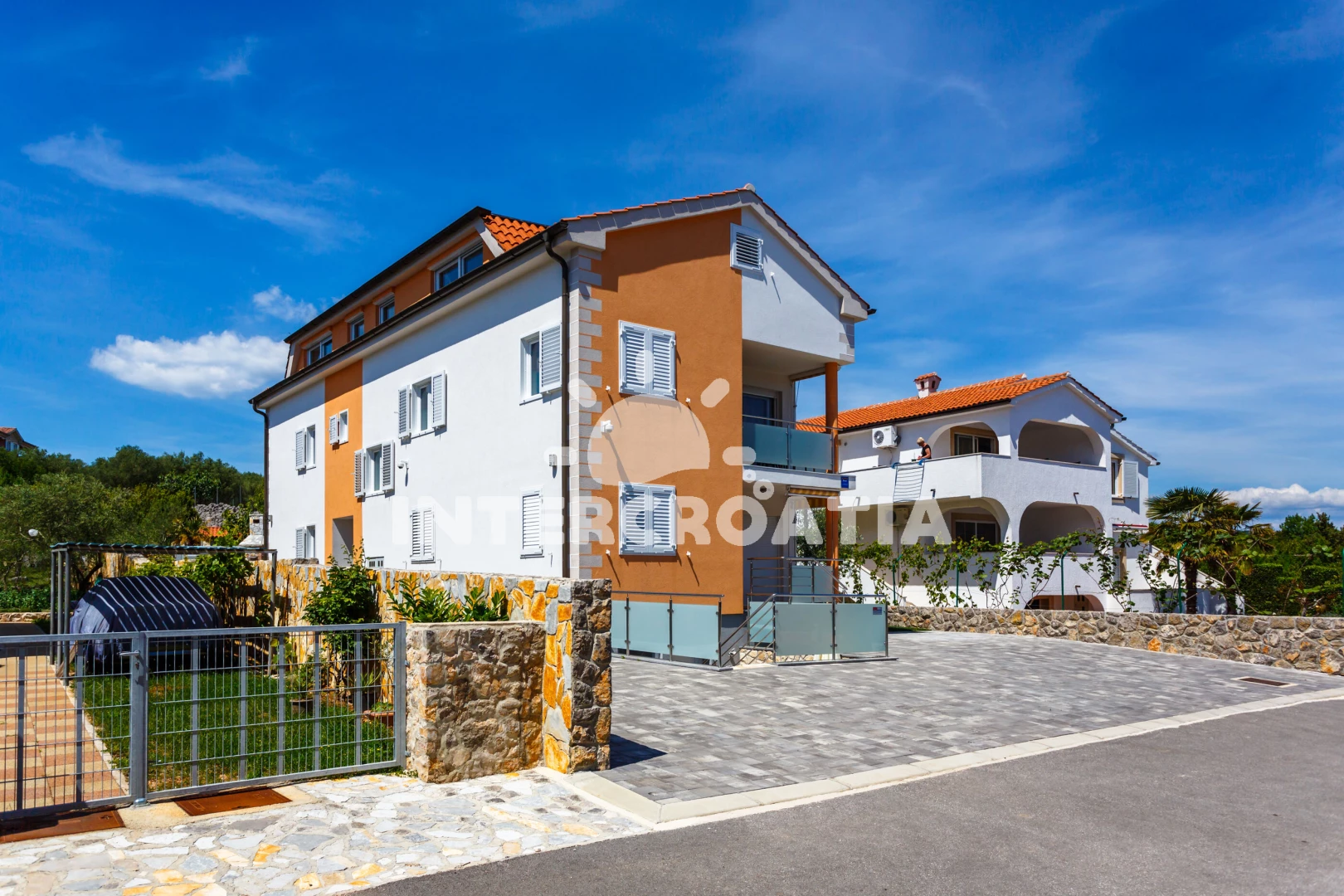 Apartmán Ostrov Krk - Krk OS 10454 N1