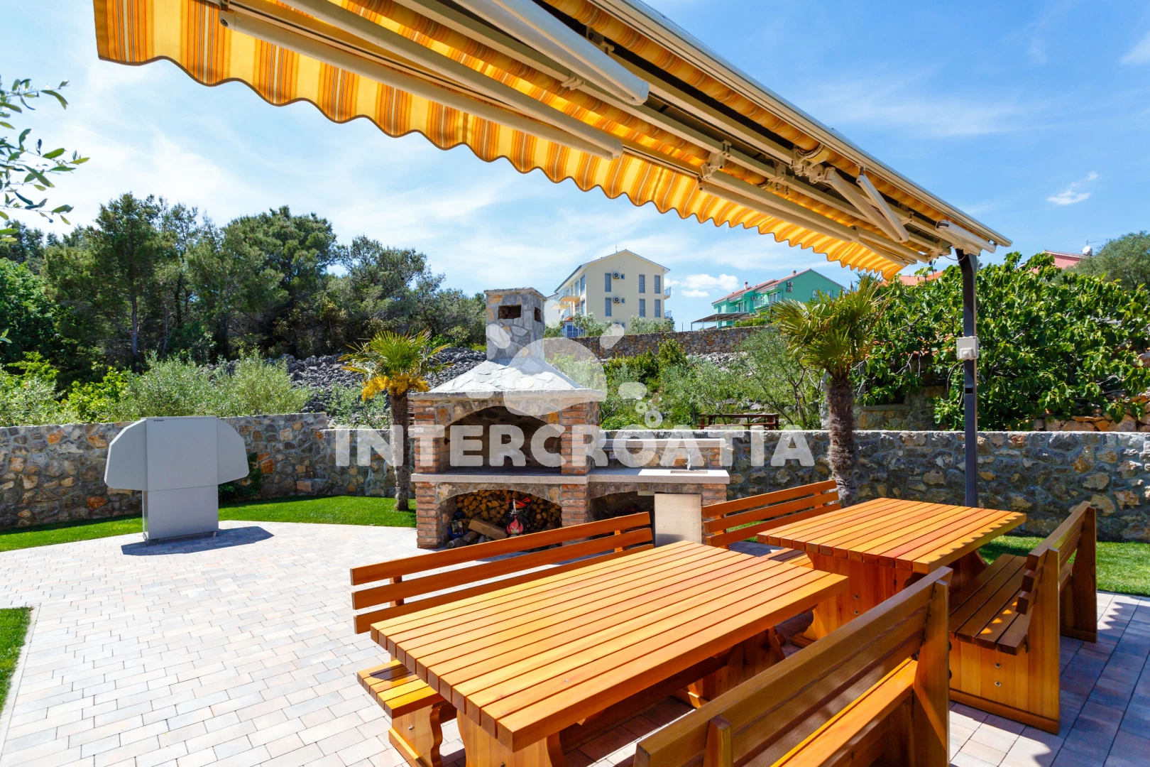 Apartmán Ostrov Krk - Krk OS 10454 N1