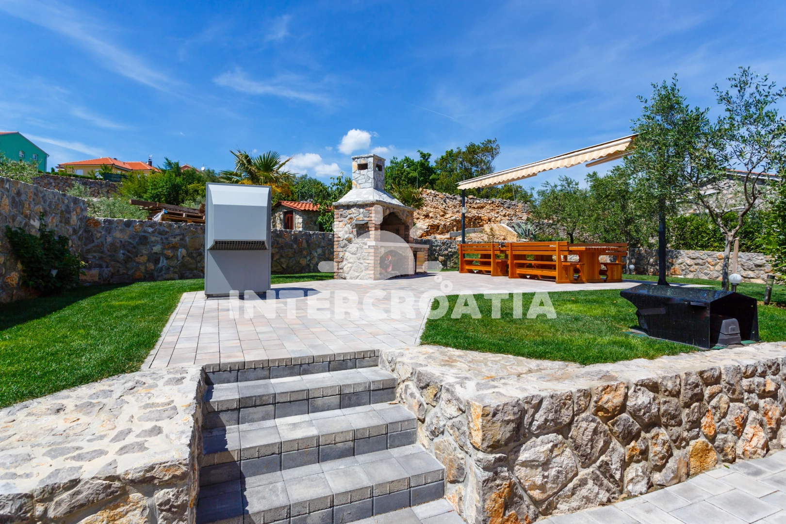 Apartmán Ostrov Krk - Krk OS 10454 N1