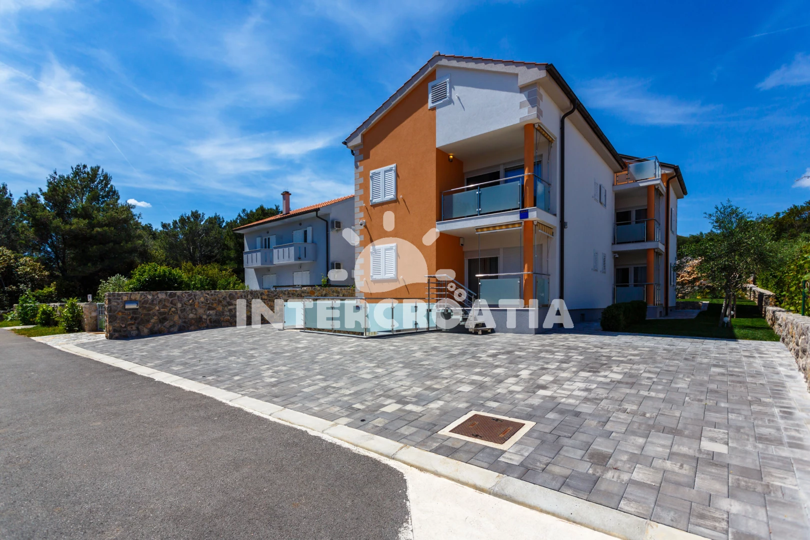 Apartmán Ostrov Krk - Krk OS 10454 N2