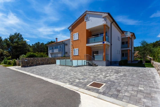 Apartmán Ostrov Krk - Krk OS 10454 N2