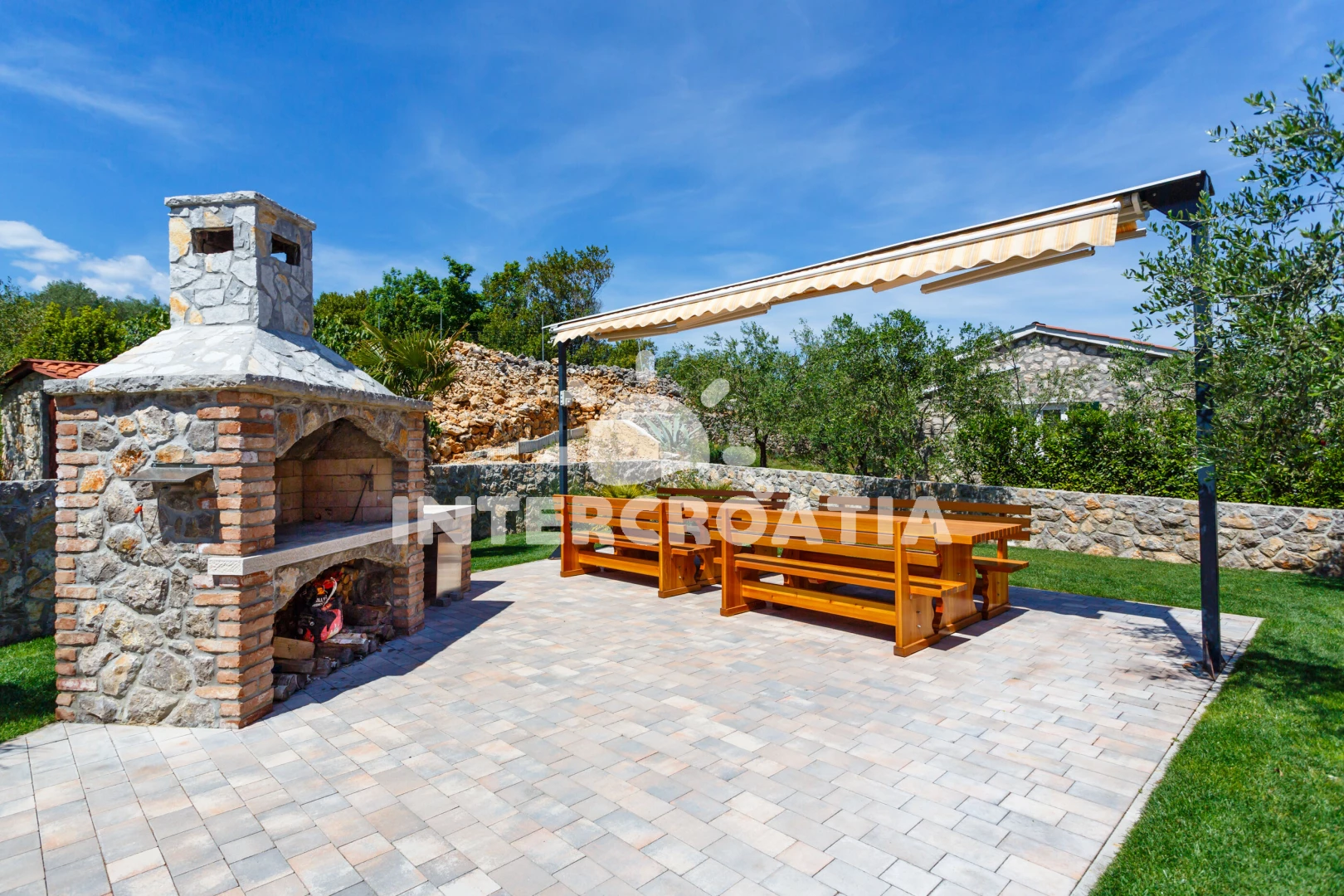 Apartmán Ostrov Krk - Krk OS 10454 N2