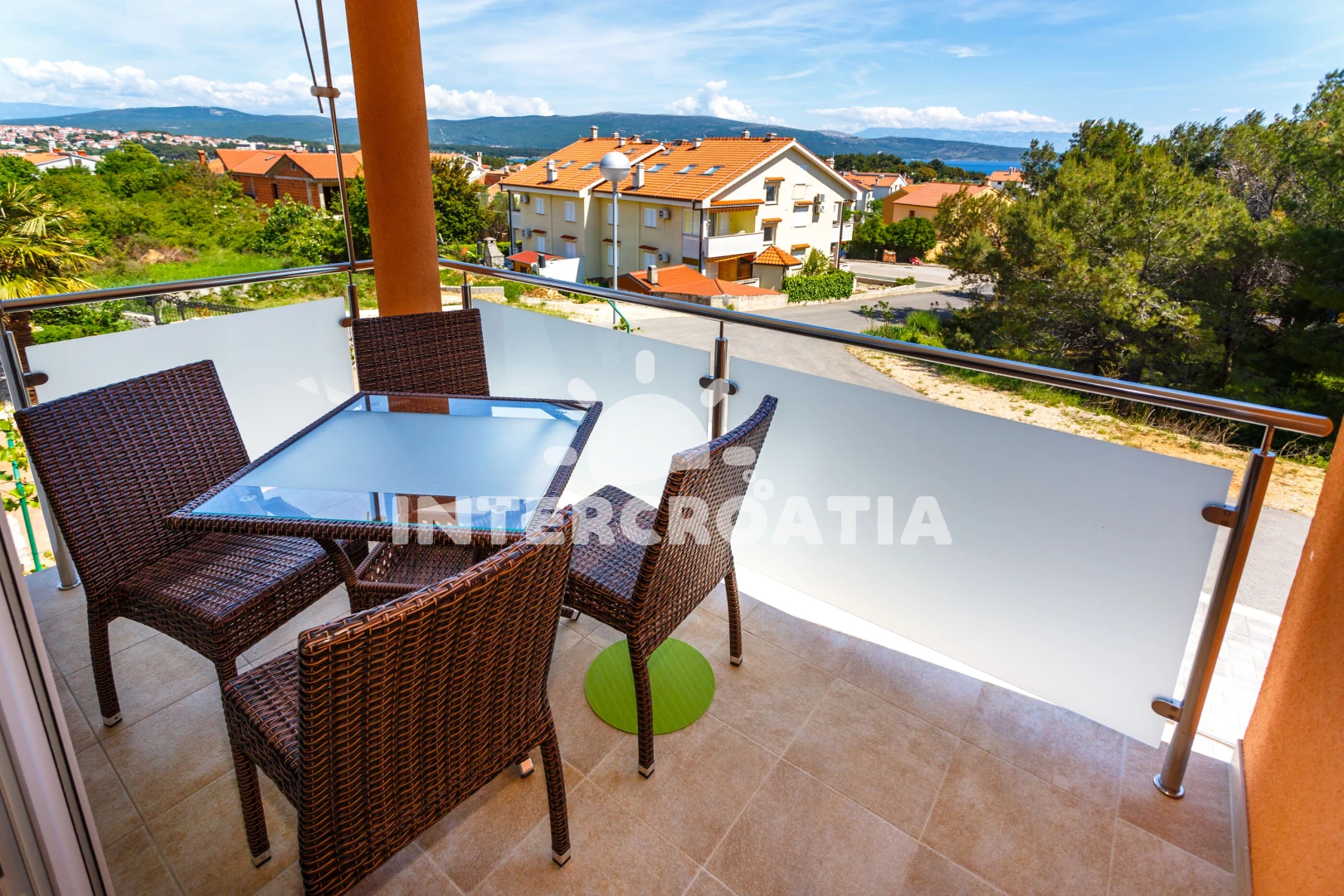 Apartmán Ostrov Krk - Krk OS 10454 N2