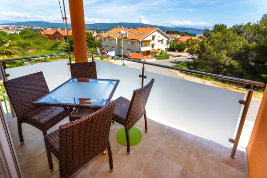 Apartmán Ostrov Krk - Krk OS 10454 N2