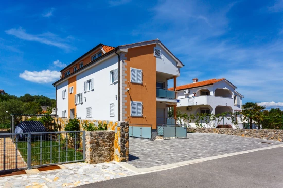 Apartmán Ostrov Krk - Krk OS 10454 N3