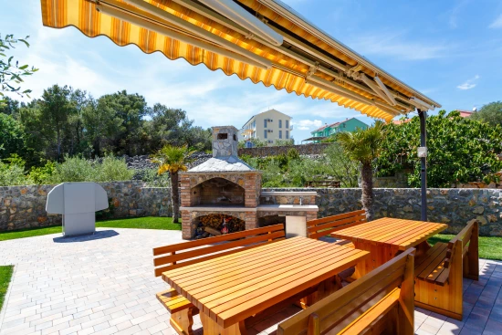 Apartmán Ostrov Krk - Krk OS 10454 N3