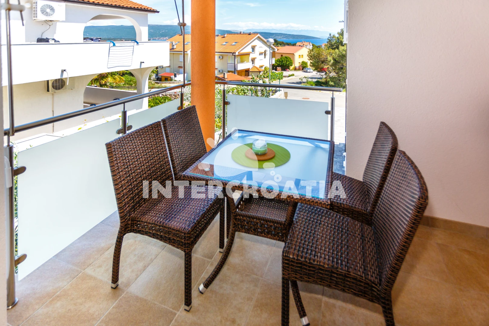 Apartmán Ostrov Krk - Krk OS 10454 N3