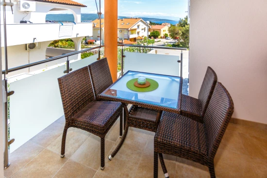 Apartmán Ostrov Krk - Krk OS 10454 N3