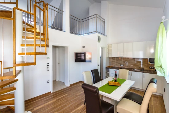 Apartmán Ostrov Krk - Krk OS 10454 N3