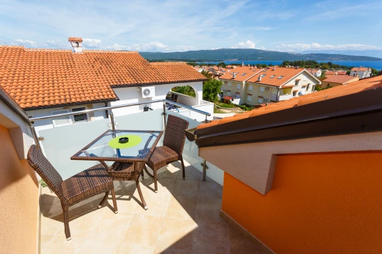 Apartmán Ostrov Krk - Krk OS 10454 N3