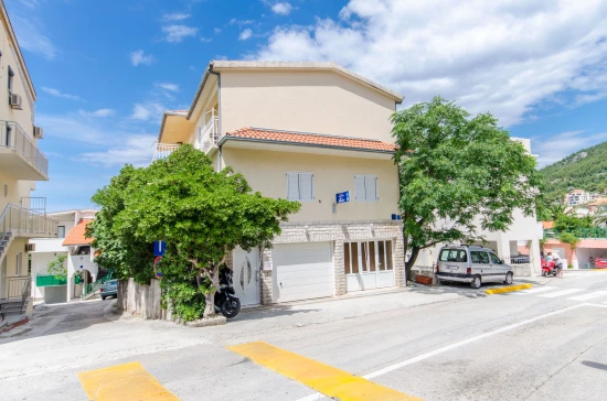 Apartmán Střední Dalmácie - Baška Voda DA 8665 N1