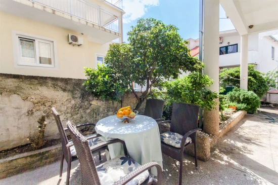 Apartmán Střední Dalmácie - Baška Voda DA 8665 N1