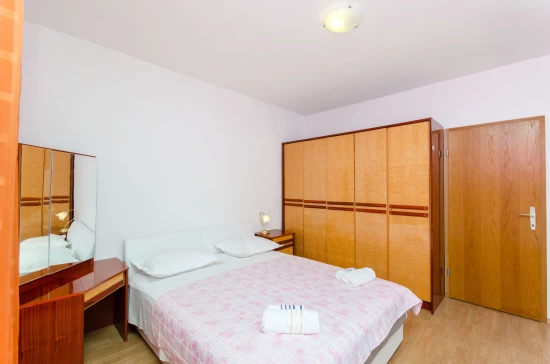 Apartmán Střední Dalmácie - Baška Voda DA 8665 N1