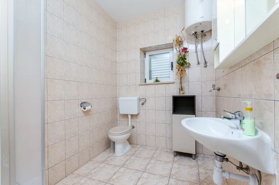 Apartmán Střední Dalmácie - Baška Voda DA 8665 N1