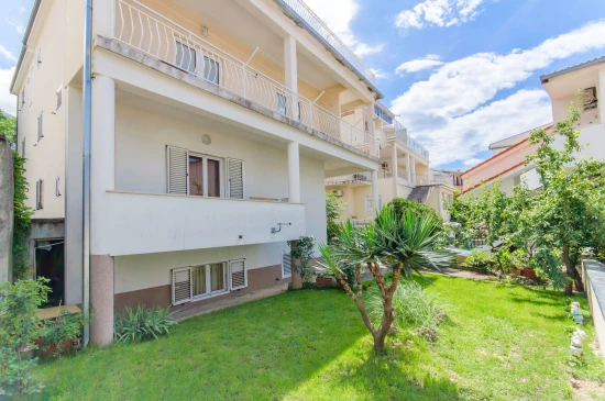 Apartmán Střední Dalmácie - Baška Voda DA 8665 N3