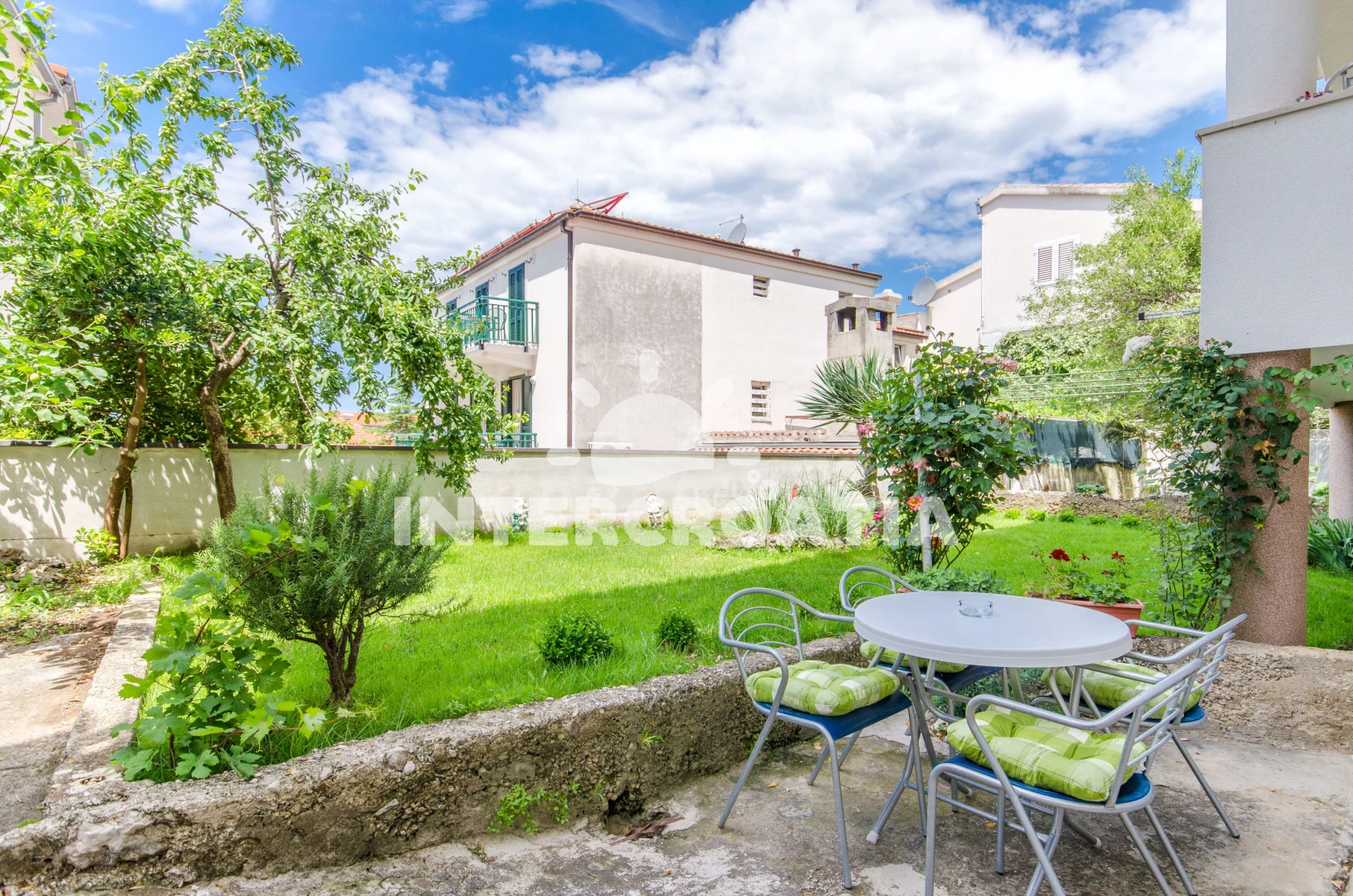 Apartmán Střední Dalmácie - Baška Voda DA 8665 N3