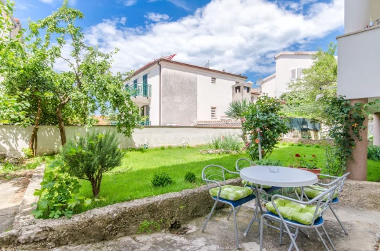 Apartmán Střední Dalmácie - Baška Voda DA 8665 N3