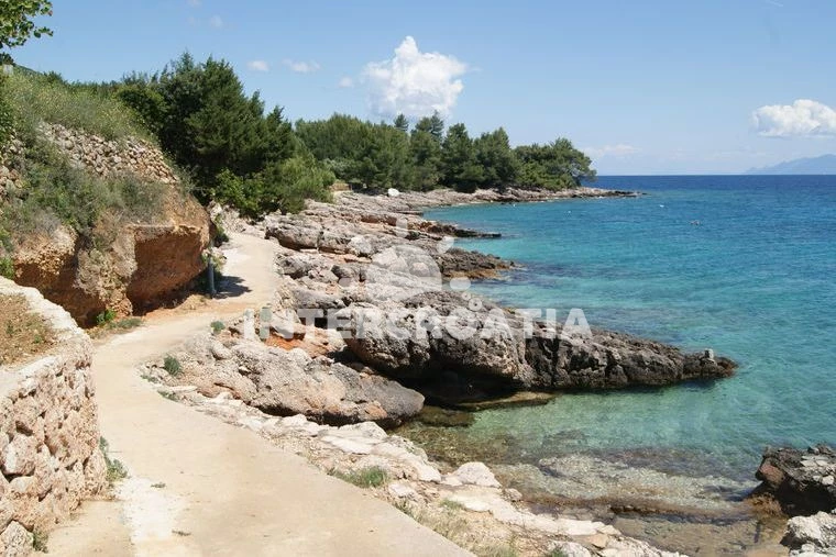 Apartmán Ostrov Hvar - Zavala OS 10455 N1