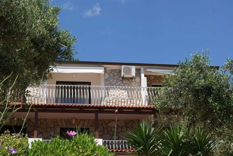 Apartmán Ostrov Hvar - Zavala OS 10455 N2