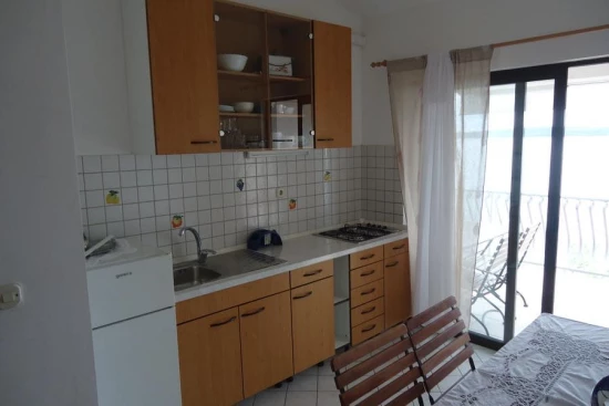 Apartmán Ostrov Hvar - Zavala OS 10455 N2