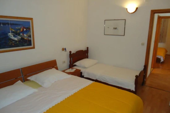 Apartmán Ostrov Hvar - Zavala OS 10455 N2