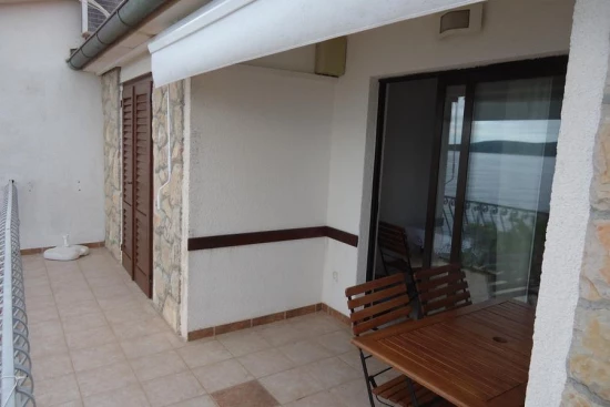 Apartmán Ostrov Hvar - Zavala OS 10455 N2