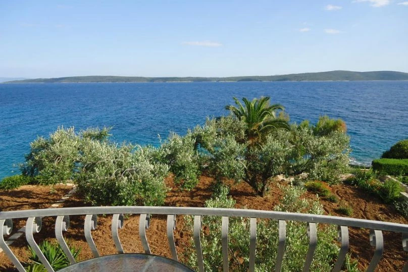Apartmán Ostrov Hvar - Zavala OS 10456 N1