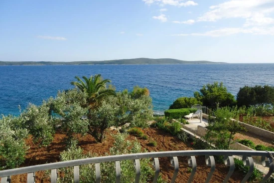 Apartmán Ostrov Hvar - Zavala OS 10456 N1
