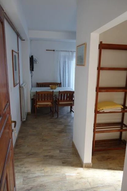 Apartmán Ostrov Hvar - Zavala OS 10456 N1