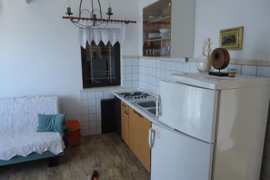 Apartmán Ostrov Hvar - Zavala OS 10456 N1