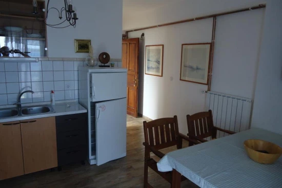 Apartmán Ostrov Hvar - Zavala OS 10456 N1
