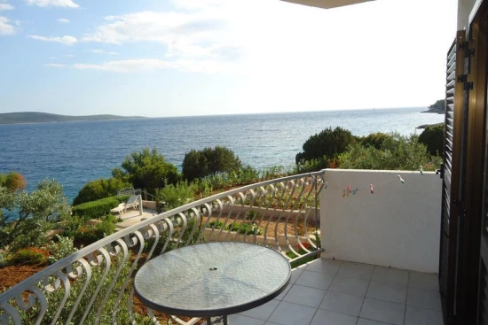 Apartmán Ostrov Hvar - Zavala OS 10456 N1