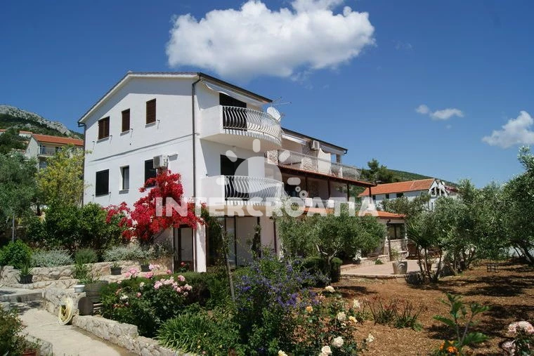 Apartmán Ostrov Hvar - Zavala OS 10456 N3