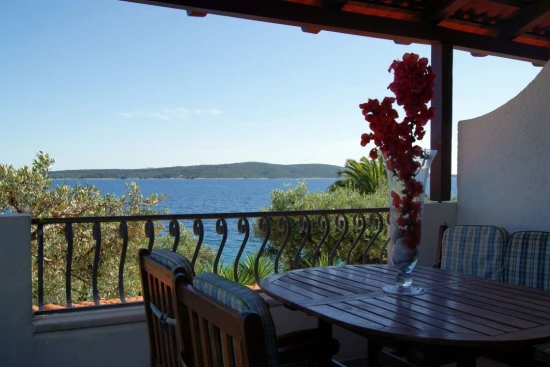 Apartmán Ostrov Hvar - Zavala OS 10456 N3