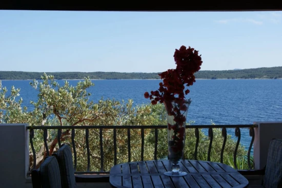 Apartmán Ostrov Hvar - Zavala OS 10456 N3