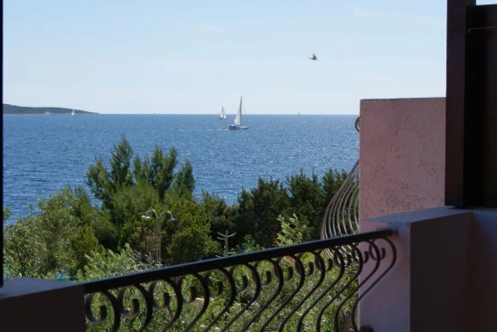 Apartmán Ostrov Hvar - Zavala OS 10456 N3