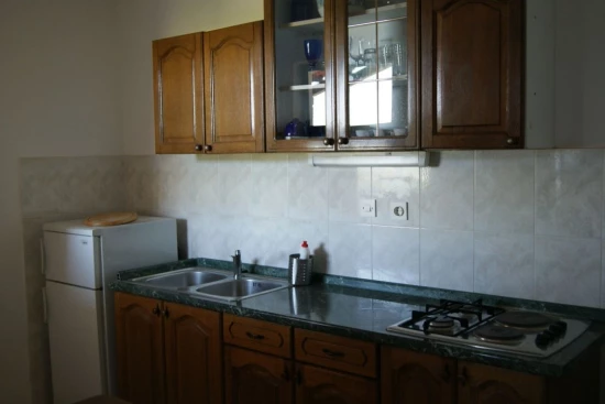 Apartmán Ostrov Hvar - Zavala OS 10456 N3