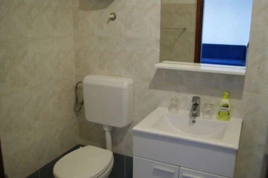 Apartmán Ostrov Hvar - Zavala OS 10456 N3