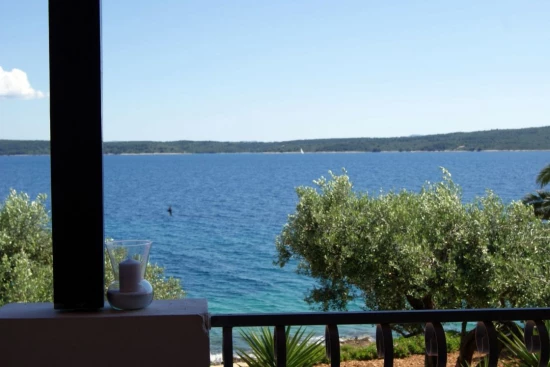 Apartmán Ostrov Hvar - Zavala OS 10456 N3