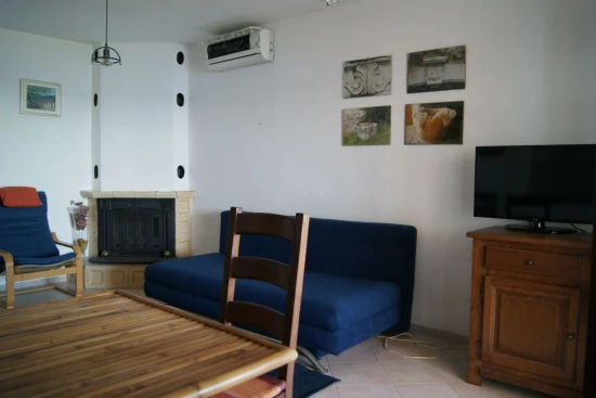 Apartmán Ostrov Hvar - Zavala OS 10456 N3