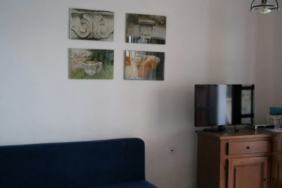 Apartmán Ostrov Hvar - Zavala OS 10456 N3