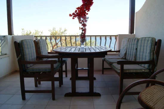 Apartmán Ostrov Hvar - Zavala OS 10456 N3