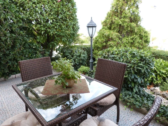 Apartmán Ostrov Brač - Postira OS 10457 N1