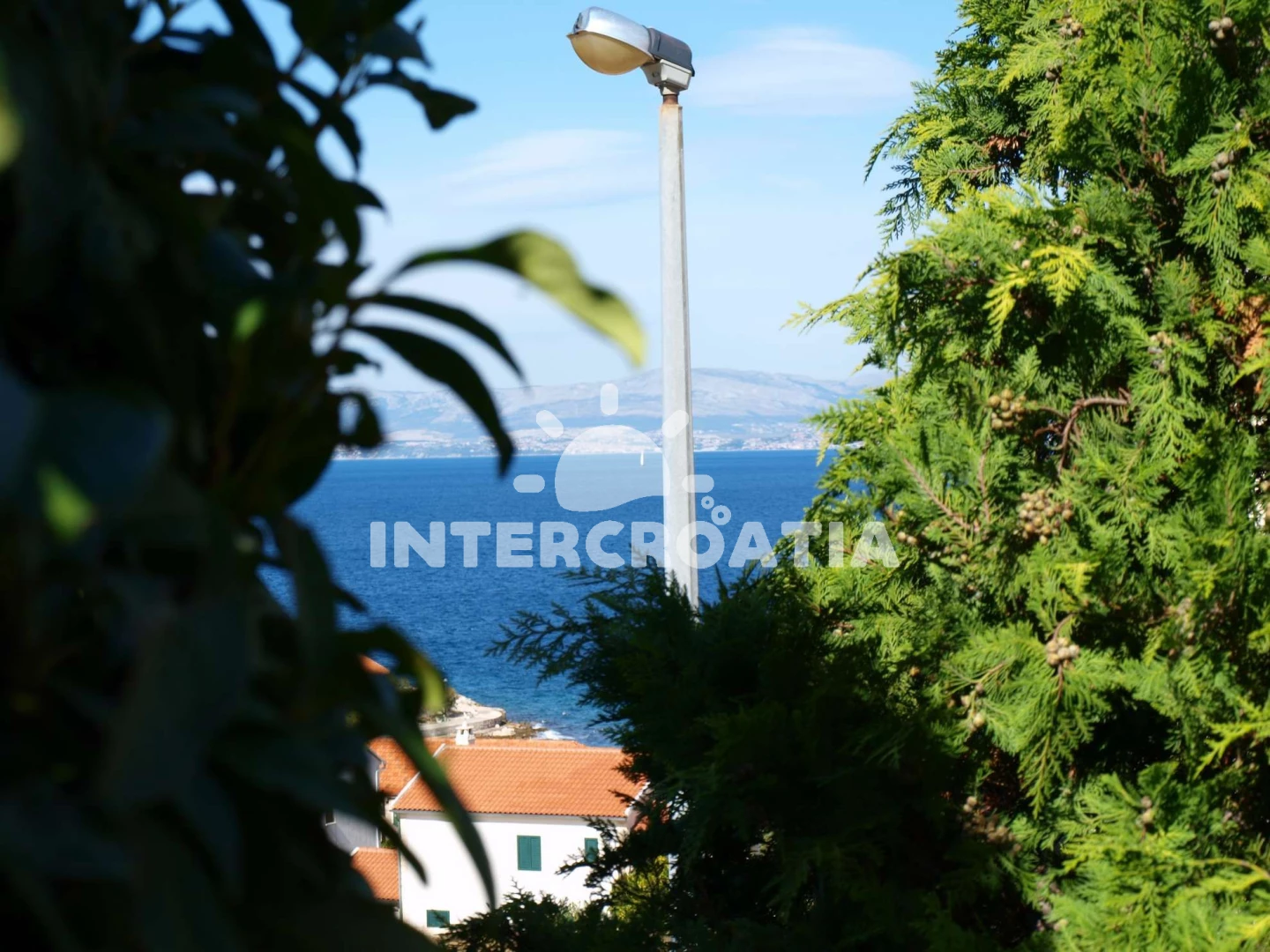 Apartmán Ostrov Brač - Postira OS 10457 N1