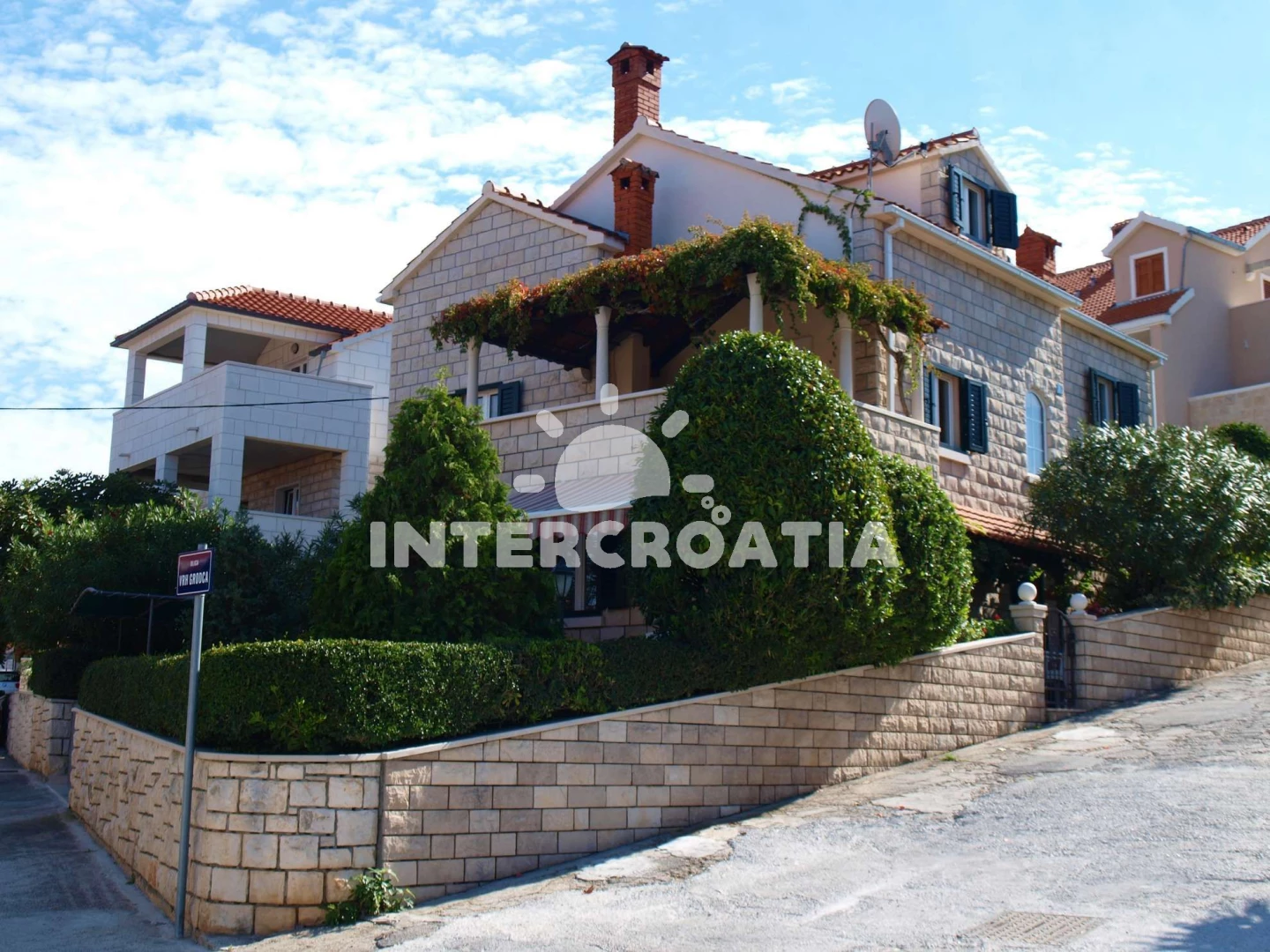 Apartmán Ostrov Brač - Postira OS 10457 N2